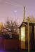Betelgeuse my shed and other cosmic debris